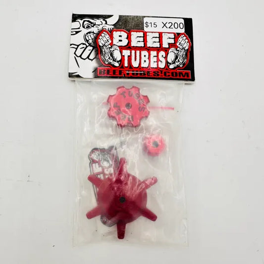 New Beef Tubes The BEADLOCKER'ER