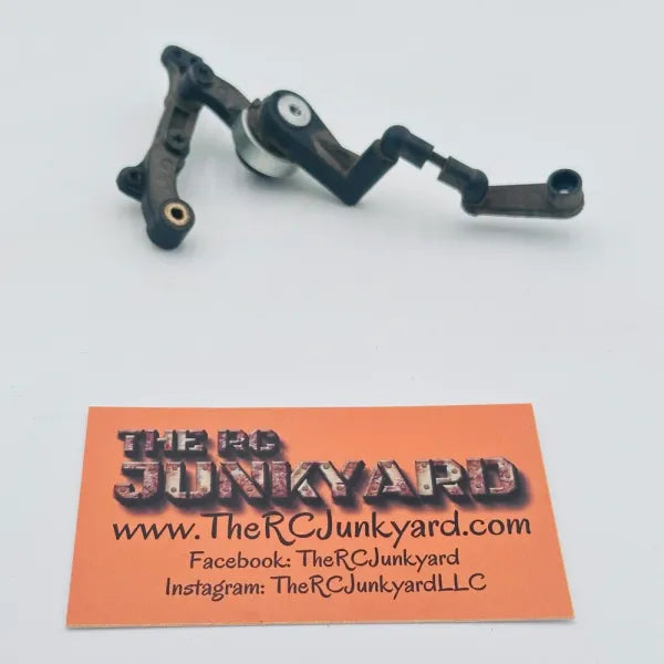 ECX Ampcrush Bellcrank Steering