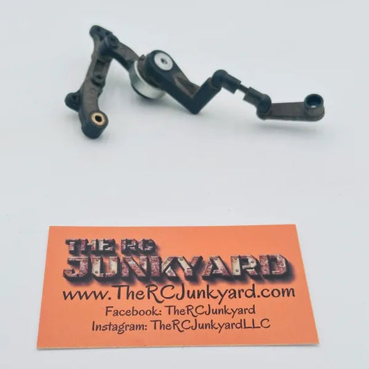 ECX Ampcrush Bellcrank Steering
