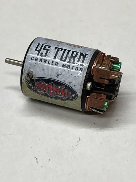 RC4WD 45T 540 can