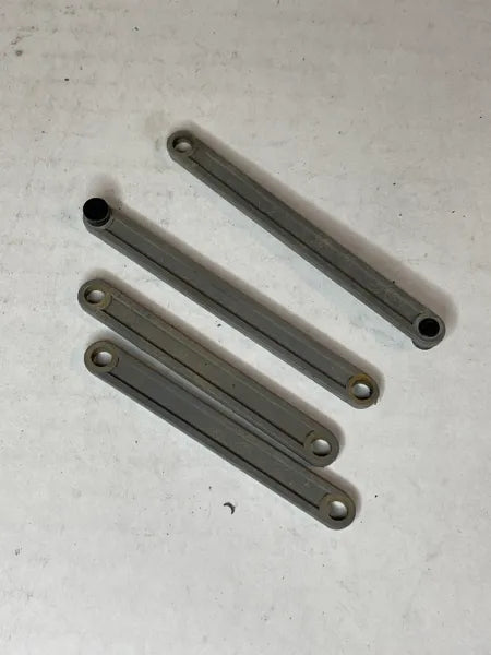 Traxxas 4x4 Slash Front & Rear Camber Links