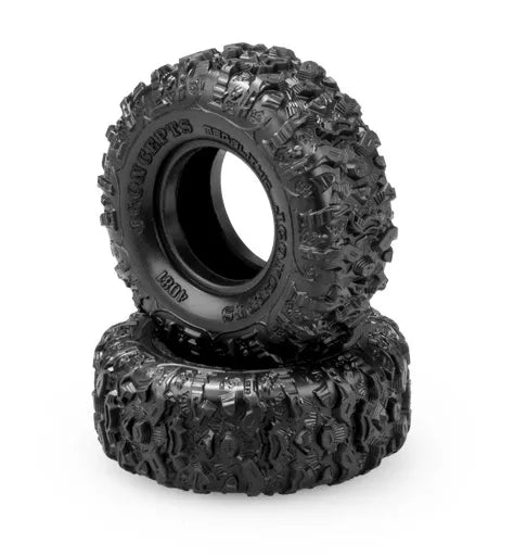 New JConcepts Megalithic - 1.0" 57mm OD (pair)