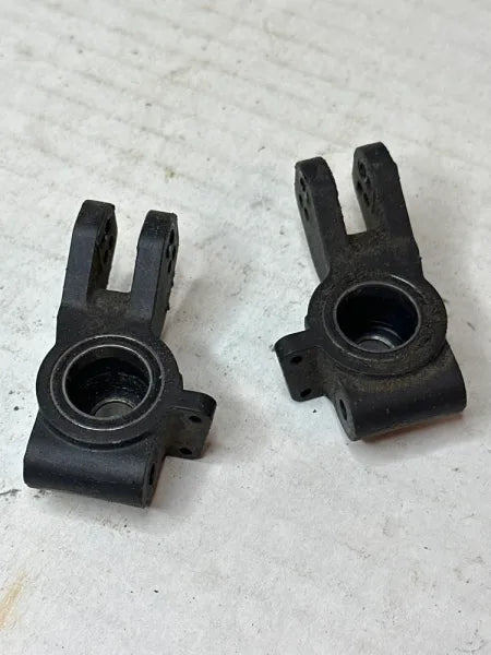 Arrma Felony Rear Knuckles