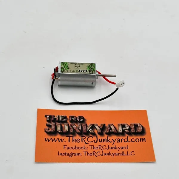 Panda Hobby 60T 1/24 Motor