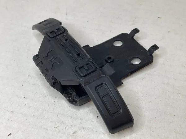 Arrma Big Rock Front Bumper & Skid