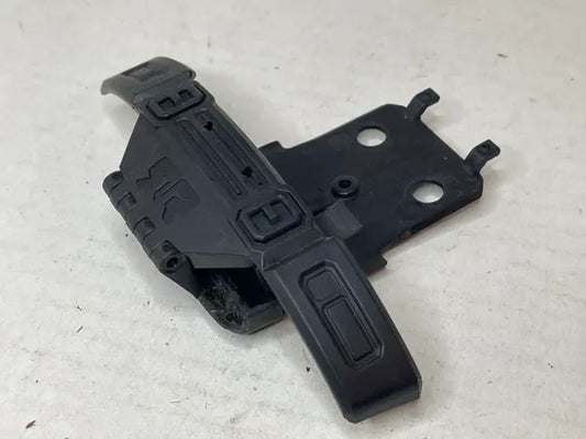 Arrma Big Rock Front Bumper & Skid