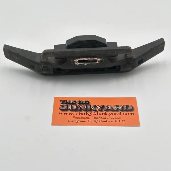 Traxxas TRX4 Sport Front Bumper