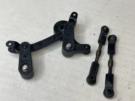 Arrma Big Rock Steering Bellcrank & Turnbuckles
