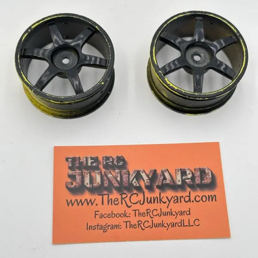 Drift Wheels (pair)