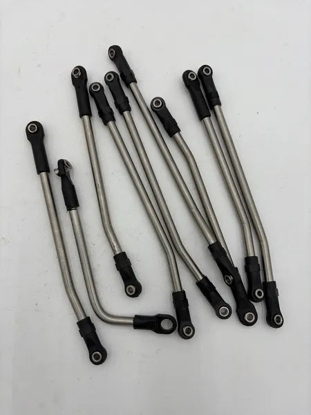 High Clearance Links for Losi Night Crawler