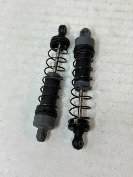 ECX Ampcrush Front Shocks