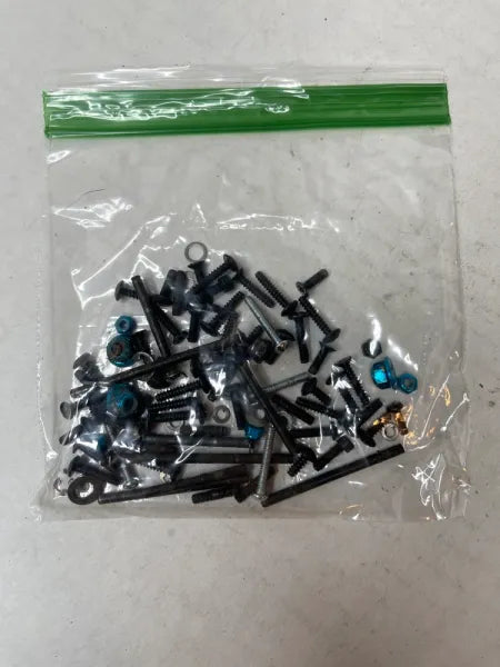 Redcat Volcano Hardware