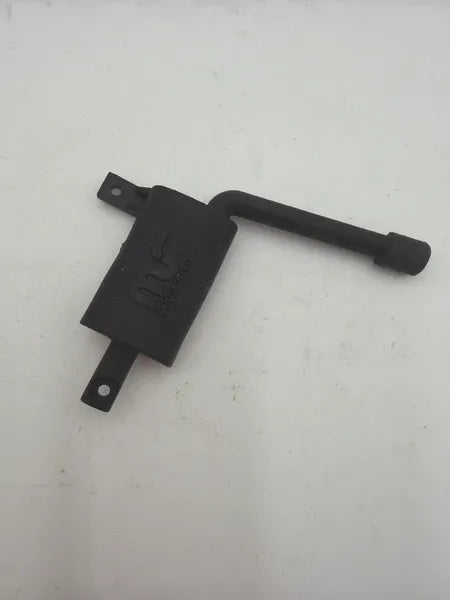 Scale Magnaflow Muffler & Tip