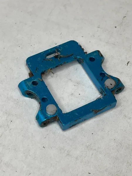 Redcat Volcano Lower A-Arm & Diff Mount