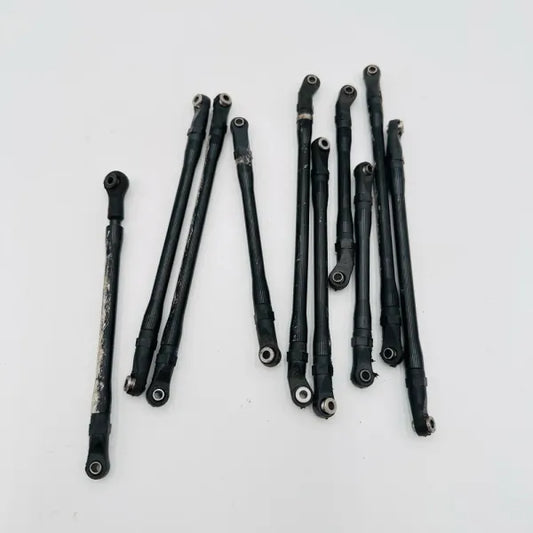 Axial 12.3 WB Metal Links