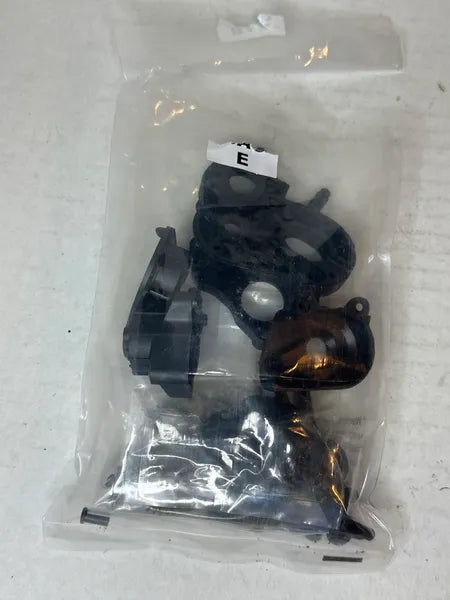 New Axial Capra Kit Transmission (bag open)