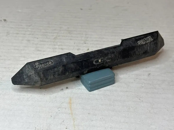 SCX10.3 Gladiator Rear Bumper