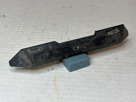 SCX10.3 Gladiator Rear Bumper