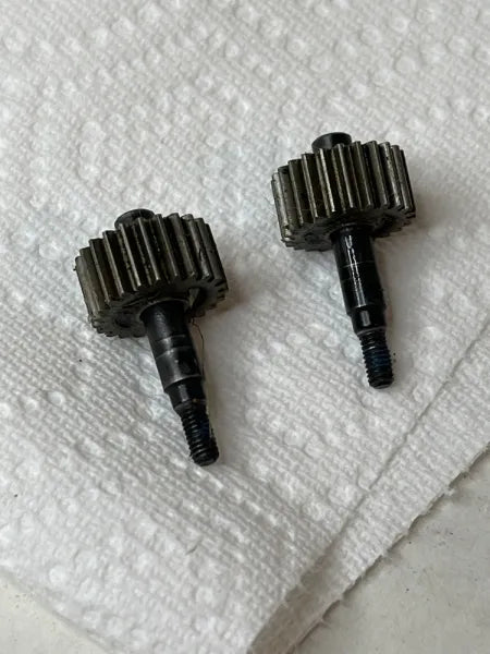 Traxxas TRX4 Portal Gears