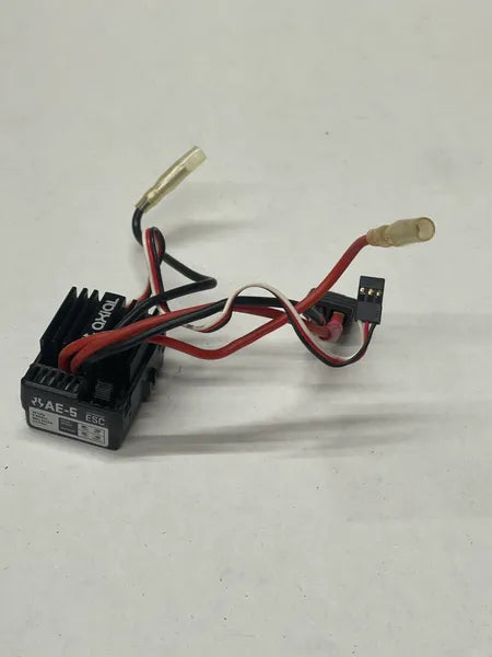 Axial AE-5 ESC