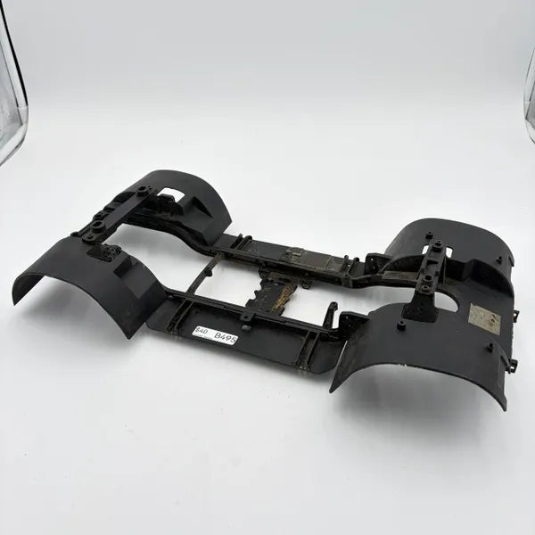 CrossRC Demon Chassis