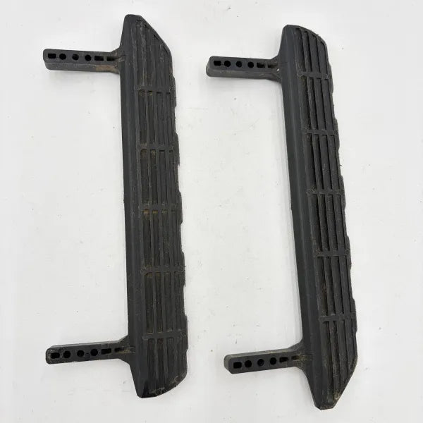 CrossRC Demon Rock Sliders