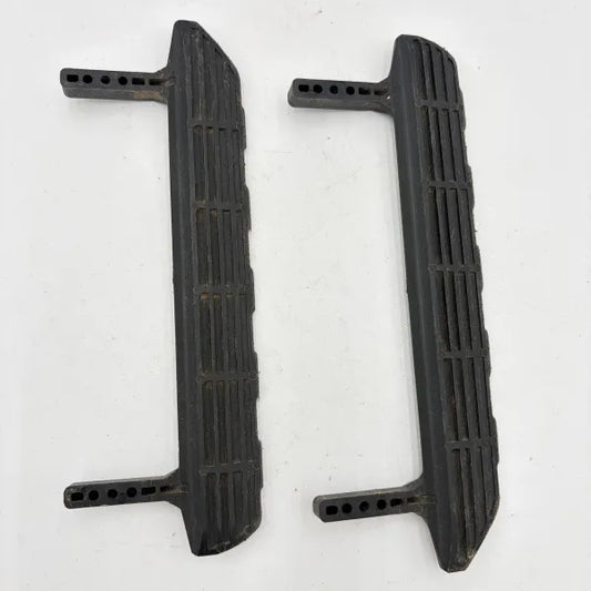 CrossRC Demon Rock Sliders