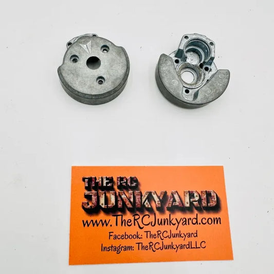 Heavy Alloy F10 Portal Knuckle Weights