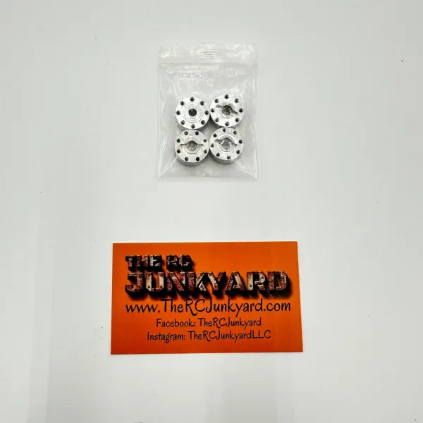 LockedUp RC A08 Axle Flange (485)