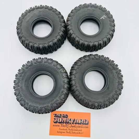 Proline Trenchers 1.9/4.75 no foams