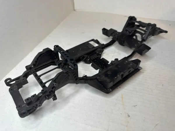 Axial SCX10.3 Basecamp Chassis