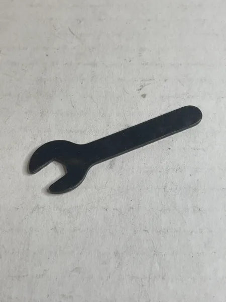 Desert Lizard Shock Wrench