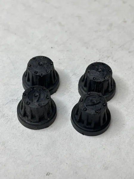 Axial Center Caps