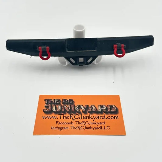 Traxxas TRX4 Sport Rear Bumper