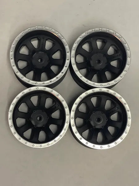 2.2 Wendigo Glue On Wheels
