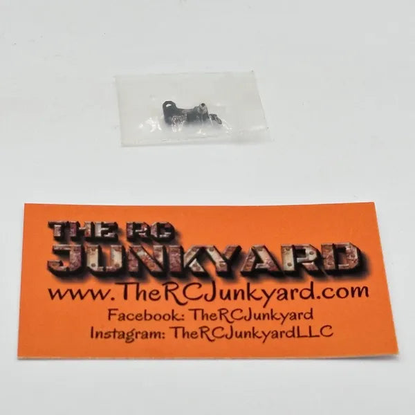 1/24 Bolt on Trailer Hitch