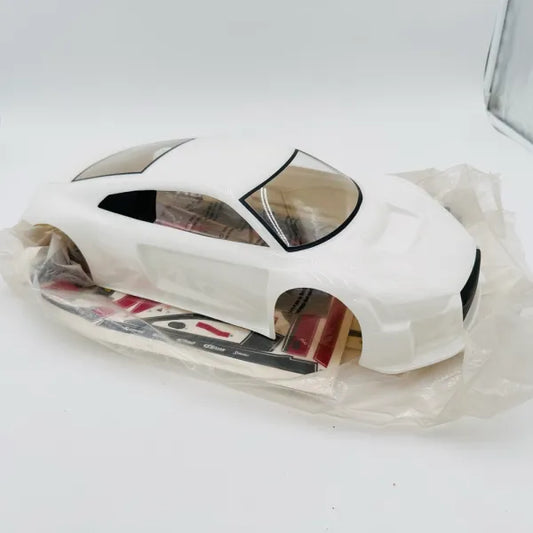 Carisma Audi R8 Body
