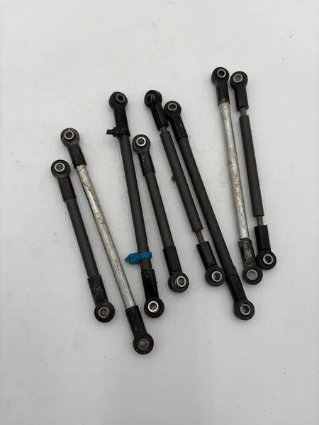 Random Short Link Lot