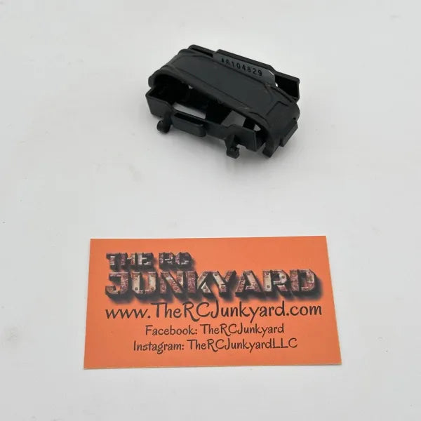 Traxxas TRX4M Battery Tray & Strap