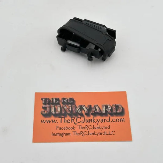Traxxas TRX4M Battery Tray & Strap
