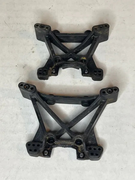 Traxxas 4x4 Slash Shock Towers