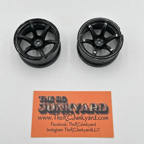 Drift Wheels (pair)
