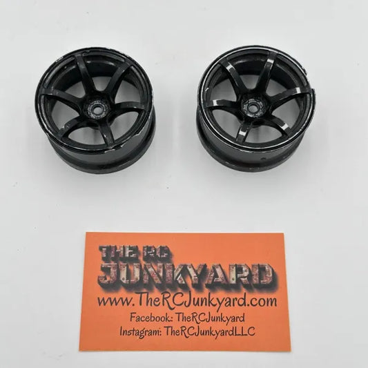 Drift Wheels (pair)