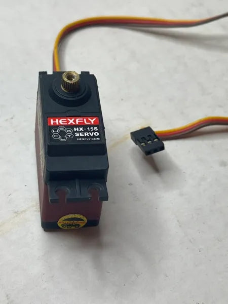 Hexfly HX-15S