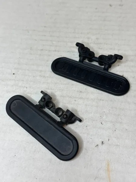 Team Associated CR12 Rock Sliders