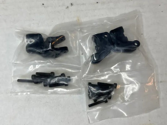 New Metal Ryft Link Mounts