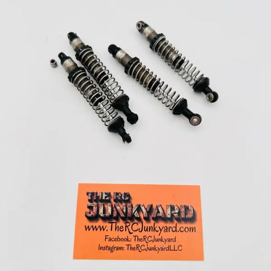 Proline 85mm Shocks