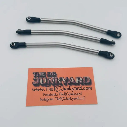 Incision Upper Links for SMT10 w/Spare Link