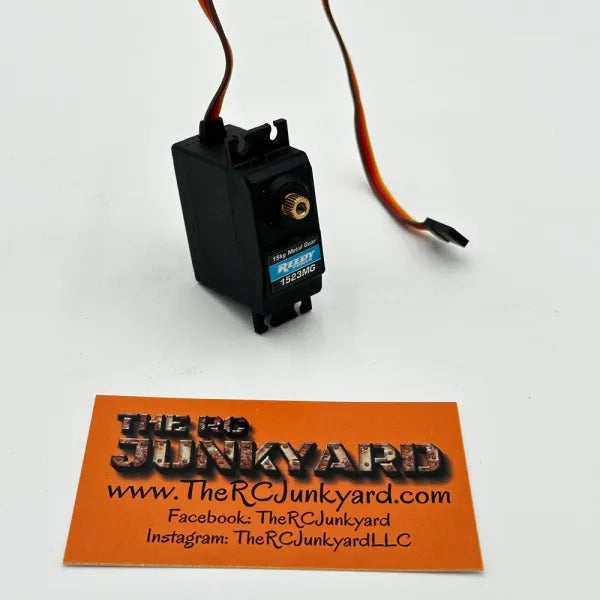 Reedy 1523MG Servo