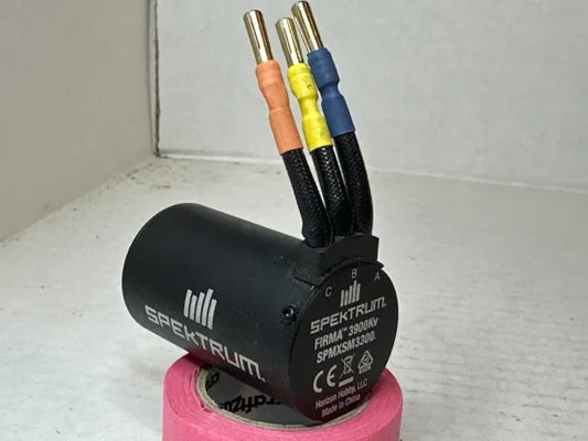 Spektrum Firma 3900kv SPMXSM3300